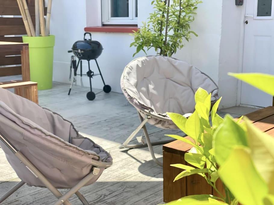 Voyage Au Canal - Parking Clim Netflix Amazon * Montauban